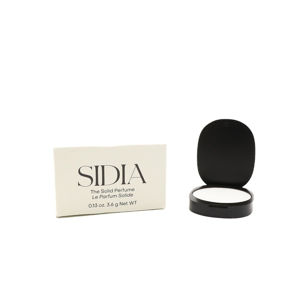 Sidia - The Solid Perfume - Braless - 0.13 oz / 3.6 g